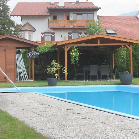 Garni Unterhaslerhof Μεράνο