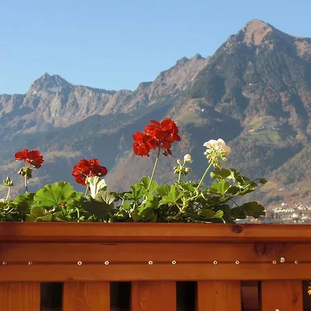 Garni Unterhaslerhof ميرانو