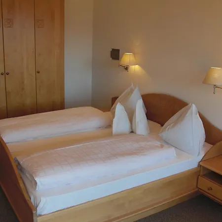 Garni Unterhaslerhof 3*