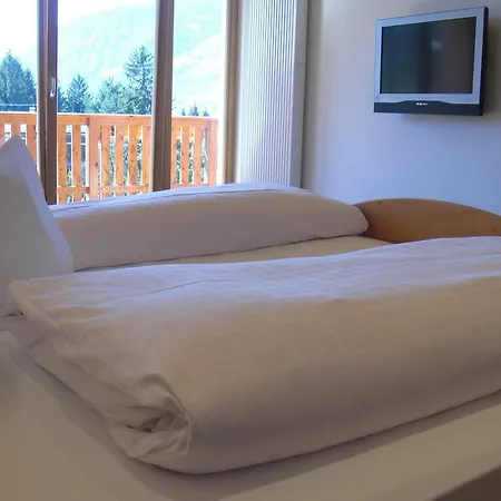 Garni Unterhaslerhof فندق مبيت وإفطار ميرانو