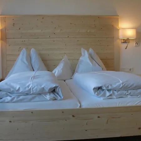 Garni Unterhaslerhof Bed and Breakfast