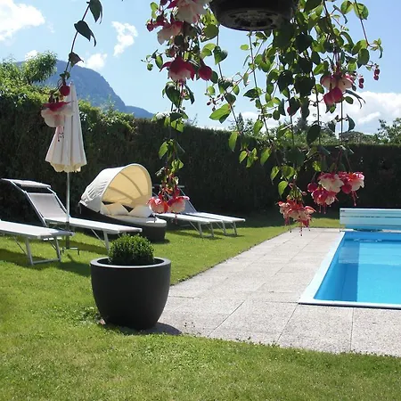 Garni Unterhaslerhof 3* Merano