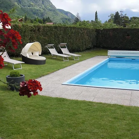 Bed and Breakfast Garni Unterhaslerhof 3*