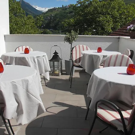 Garni Unterhaslerhof Merano