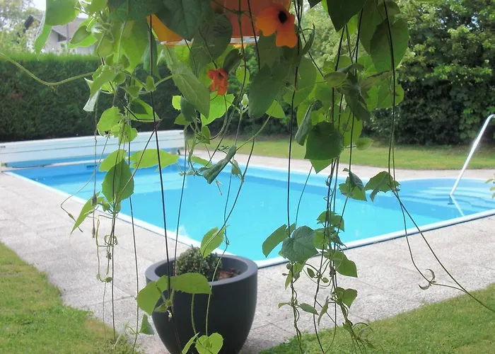 Garni Unterhaslerhof