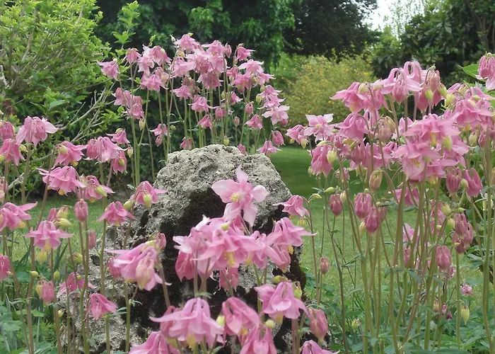 Garni Unterhaslerhof 3* Merano