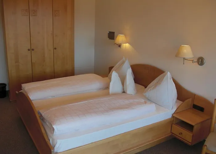 Garni Unterhaslerhof 3*