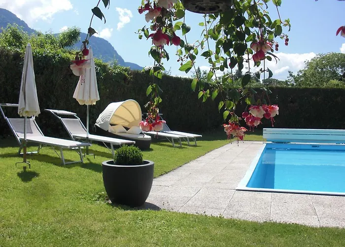 Garni Unterhaslerhof 3* Merano