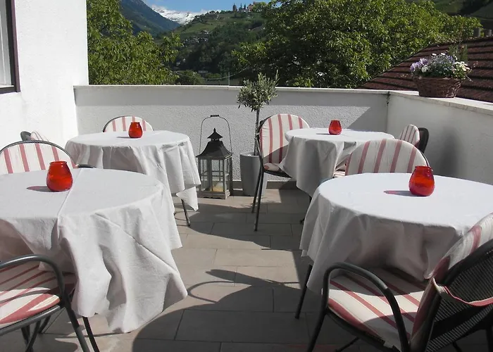 Garni Unterhaslerhof Merano