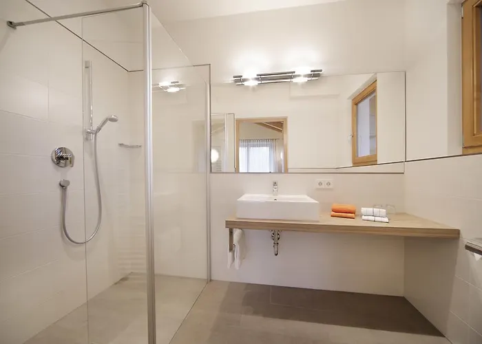 Garni Unterhaslerhof