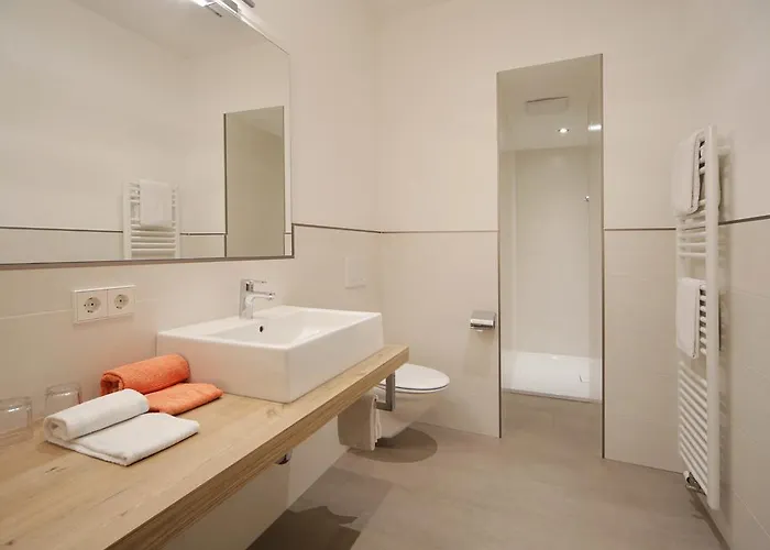 Garni Unterhaslerhof Oda ve Kahvaltı Merano