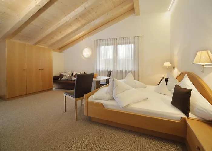 Garni Unterhaslerhof