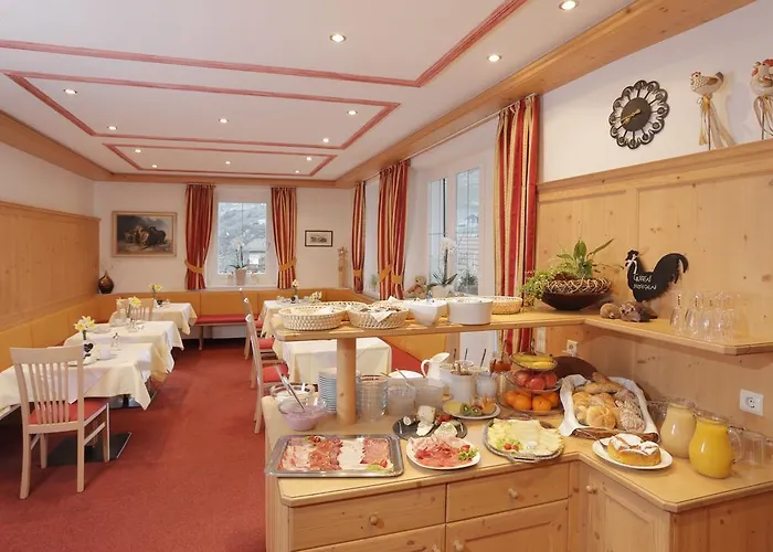 Garni Unterhaslerhof