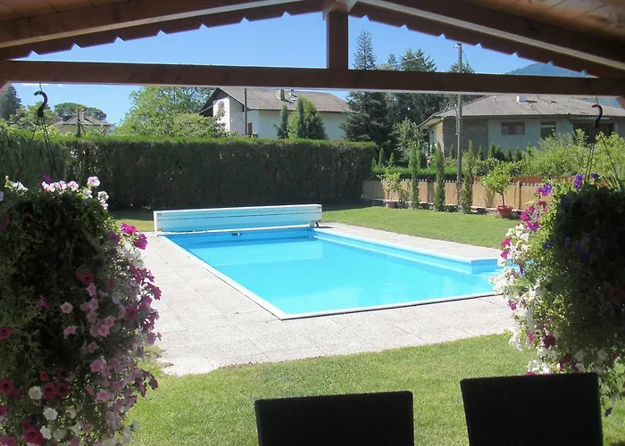 Garni Unterhaslerhof